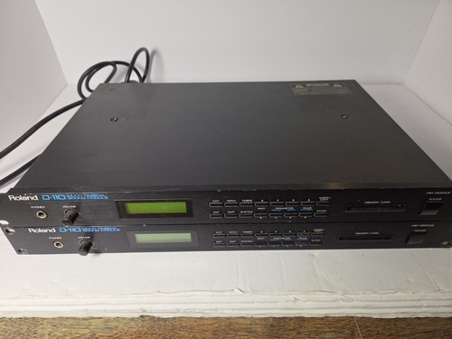 Lotto sintetico roland 110 - lotto,