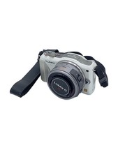 Panasonic fotocamera reflex