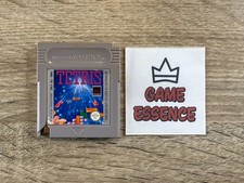 Tetris Nintendo Game Boy Loose PAL FAH GameBoy GB