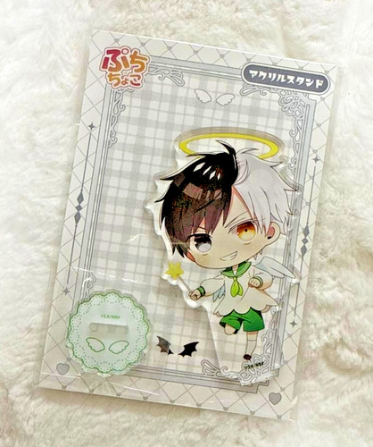 Rompivento petit choco - petit,