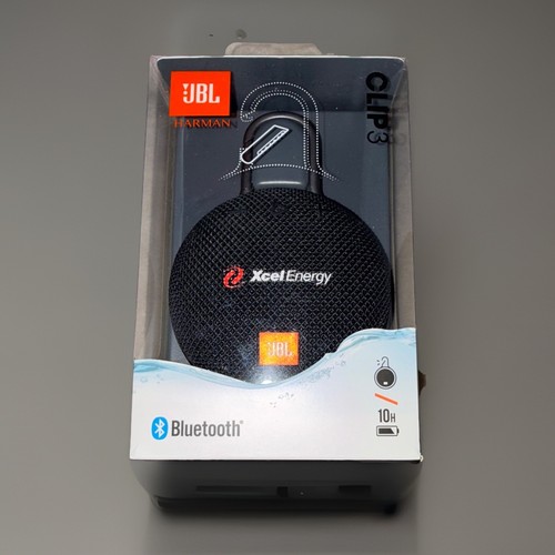 Jbl clip altoparlante - 3,