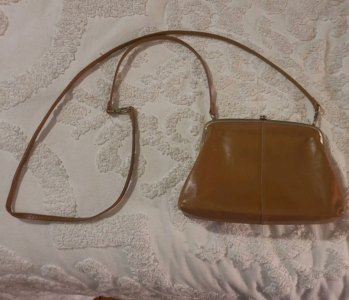 Borsa tracolla hobo - a, l64015