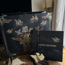 Louis Vuitton scatola con