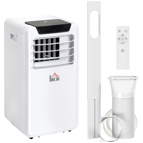 Homcom 10000 btu - 10000,