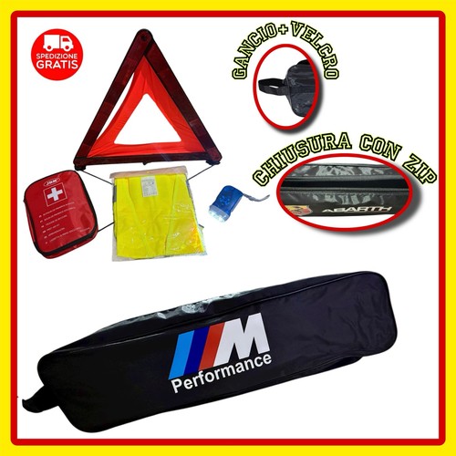 Pochette bmw power - bmw, m