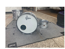 Batteria Gretsch USA Custom vintage drums drumkit