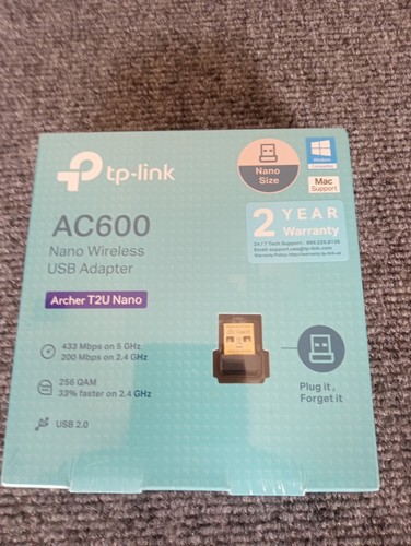 Link ac600 adattatore - adattatore, wifi