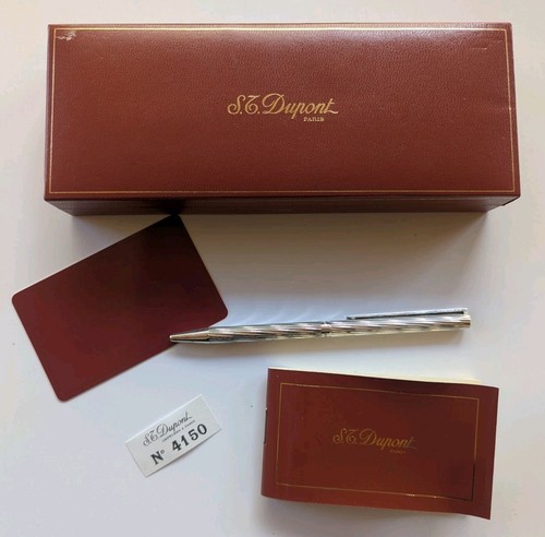 Penna sfera dupont classique - penna,