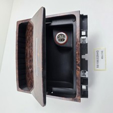 Vassoio portaoggetti console