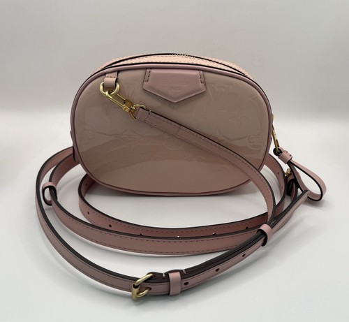 Borsa louis vuitton rosa - louis,