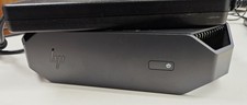 Hp Z2 Mini G4 Workstation I7