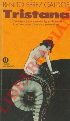 Letteratura spagnola galdos - spagnola,