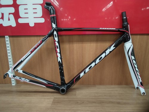 Telaio stradale look 595 ultra - stradale,
