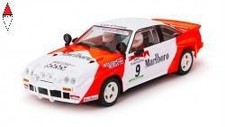 AVANT SLOT OPEL MANTA - RALLY