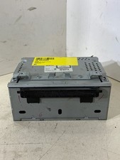 Ford Fiesta 2010 Radio /