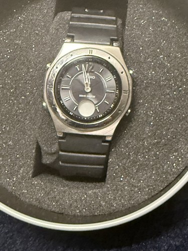 Orologio casio donna lwa - donna, lwa-m140
