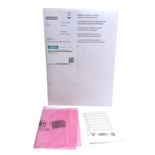 Siemens 6sl3054 4ag00 - siemens, 6sl3054-4ag00-2aa0