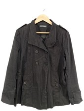 FIORELLA RUBINO Trench Donna