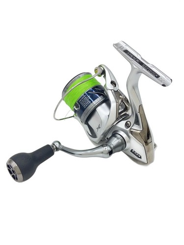 Mulinello pesca shimano 15 - mulinello,