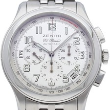 ZENITH Class Sport El Primero