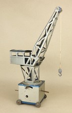 Joustra Grue giocattolo in