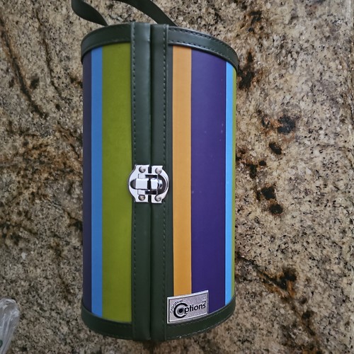Strass torre portatile - go,