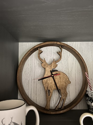 Orologio tavolo - orologio, da