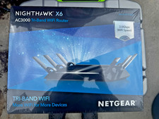 NETGEAR R7900P-100NAS