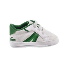 Lacoste L004 Culla Cub Scarpe