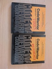 RARO - CODE WARRIOR TOOL AND