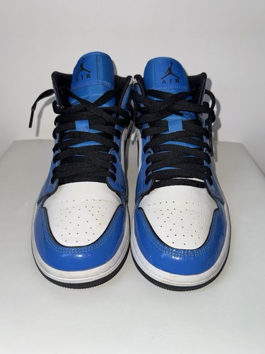 Air jordan retro mid se - jordan, 1