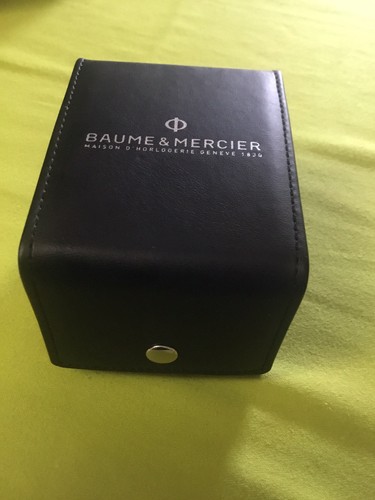 Baume mercier travel - baume,