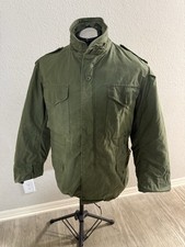 Vintage US Army M65 Field