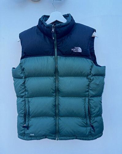 Gilet imbottito the - the, face