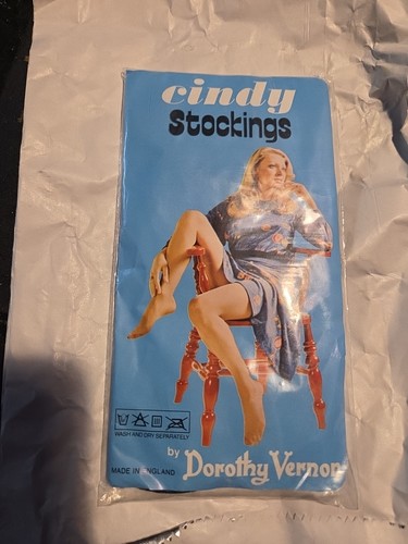 Calze cindy vintage - cindy, (vecchio