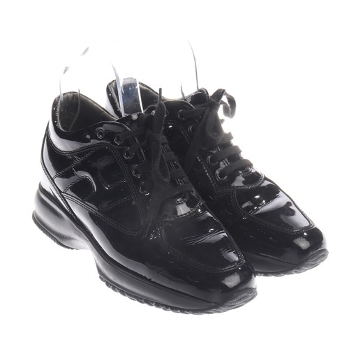 Sneaker hogan nere - nere, 36