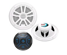 NEW Boss Audio B/T Gauge