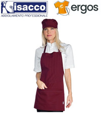 Isacco GREMBIULE BROOKLYN