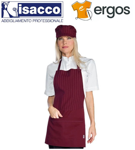 Isacco grembiule brooklyn - isacco,