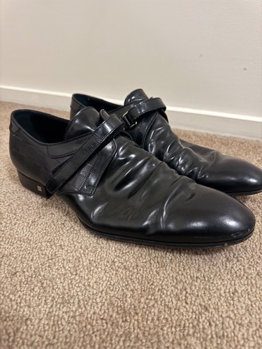 Mocassini louis vuitton damier - mocassini,