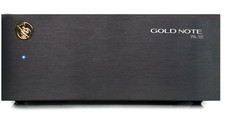 Amplificatore di potenza Gold