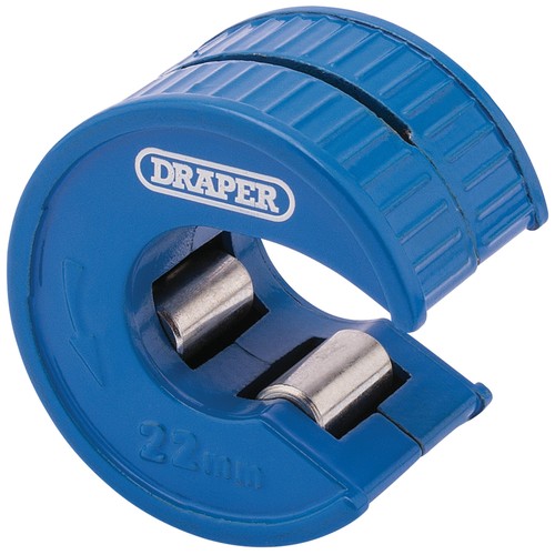 Draper automatico tagliatubi - draper,
