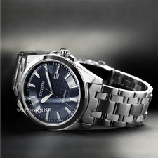 Orologio da polso uomo Citizen