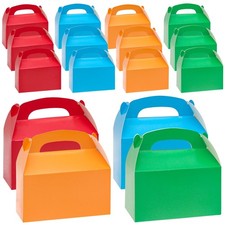 Bakiauli 20 Pezzi Scatola