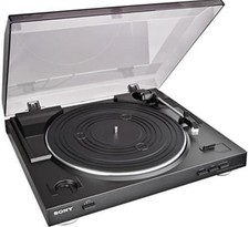 Giradischi stereo USB SONY
