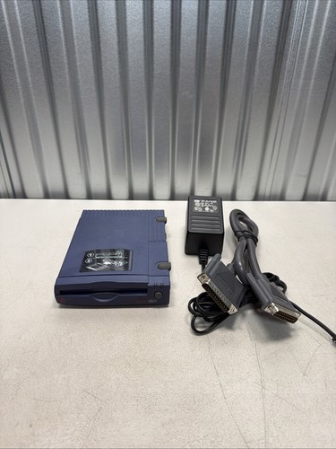 Iomega zip 100 z100s2 external - zip,