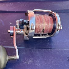 Daiwa Saltiga LD60 - 2
