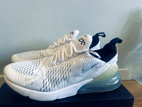Nike air max 270 sneaker - nike,