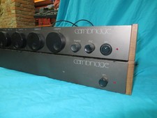 CAMBRIDGE mod. C 75 + A 75 -