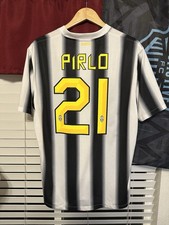 Maglia calcio Juventus Andrea